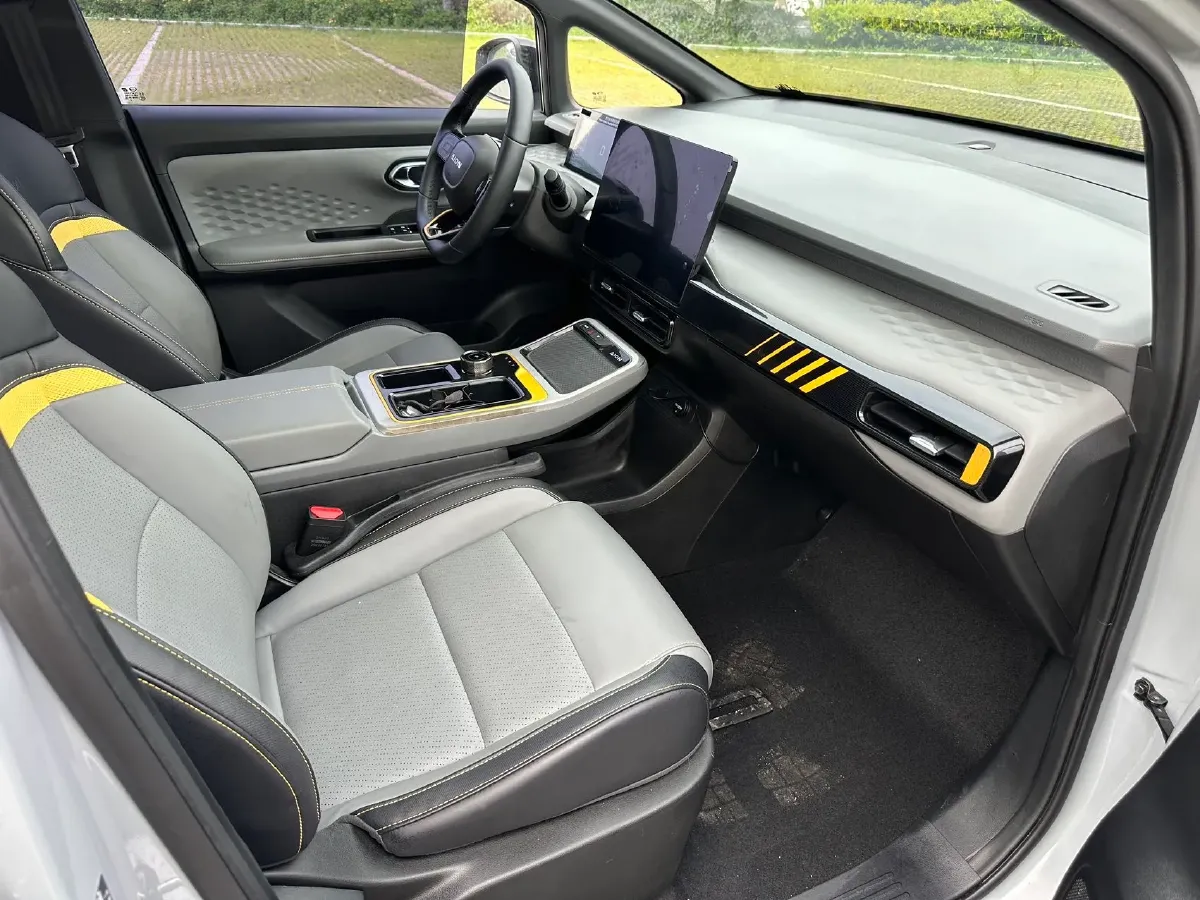 2022 Aion Y BEV 63.98KWH,autocango,china used car exporter,china ev exporter,chinese used car exporter,chinese used ev exporter