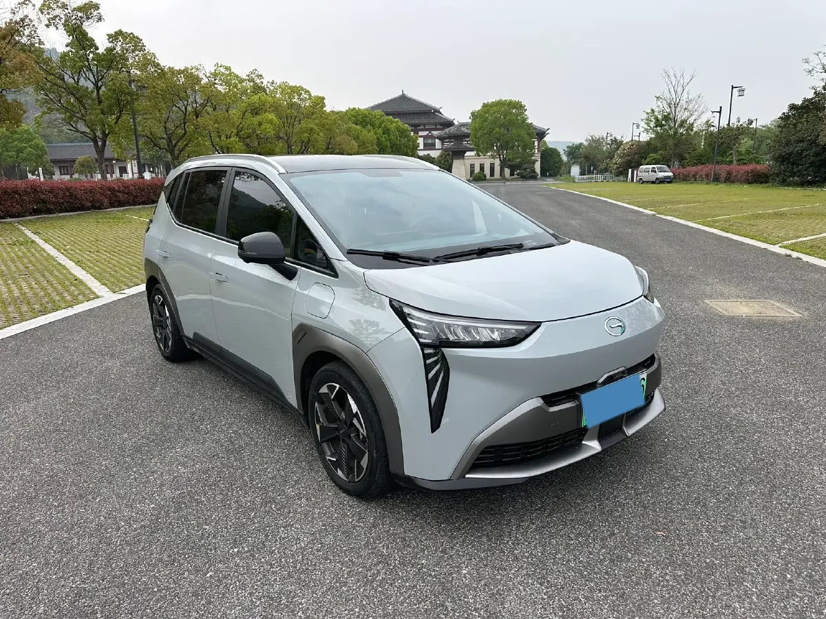 2022 Aion Y BEV 63.98KWH,autocango,china used car exporter,china ev exporter,chinese used car exporter,chinese used ev exporter