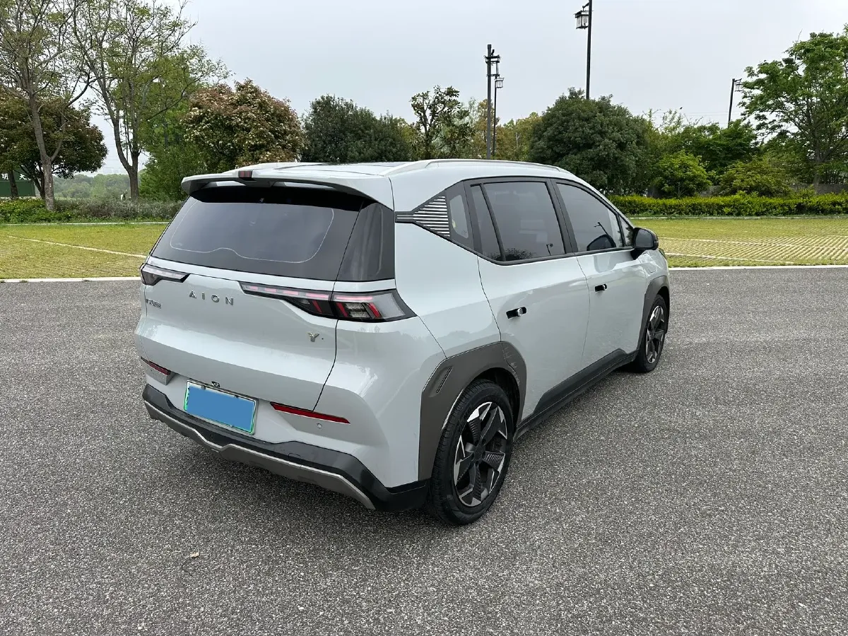 2022 Aion Y BEV 63.98KWH,autocango,china used car exporter,china ev exporter,chinese used car exporter,chinese used ev exporter