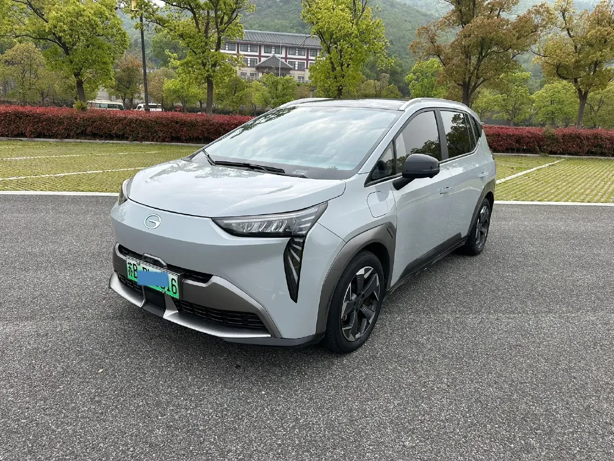 2022 Aion Y BEV 63.98KWH,autocango,china used car exporter,china ev exporter,chinese used car exporter,chinese used ev exporter