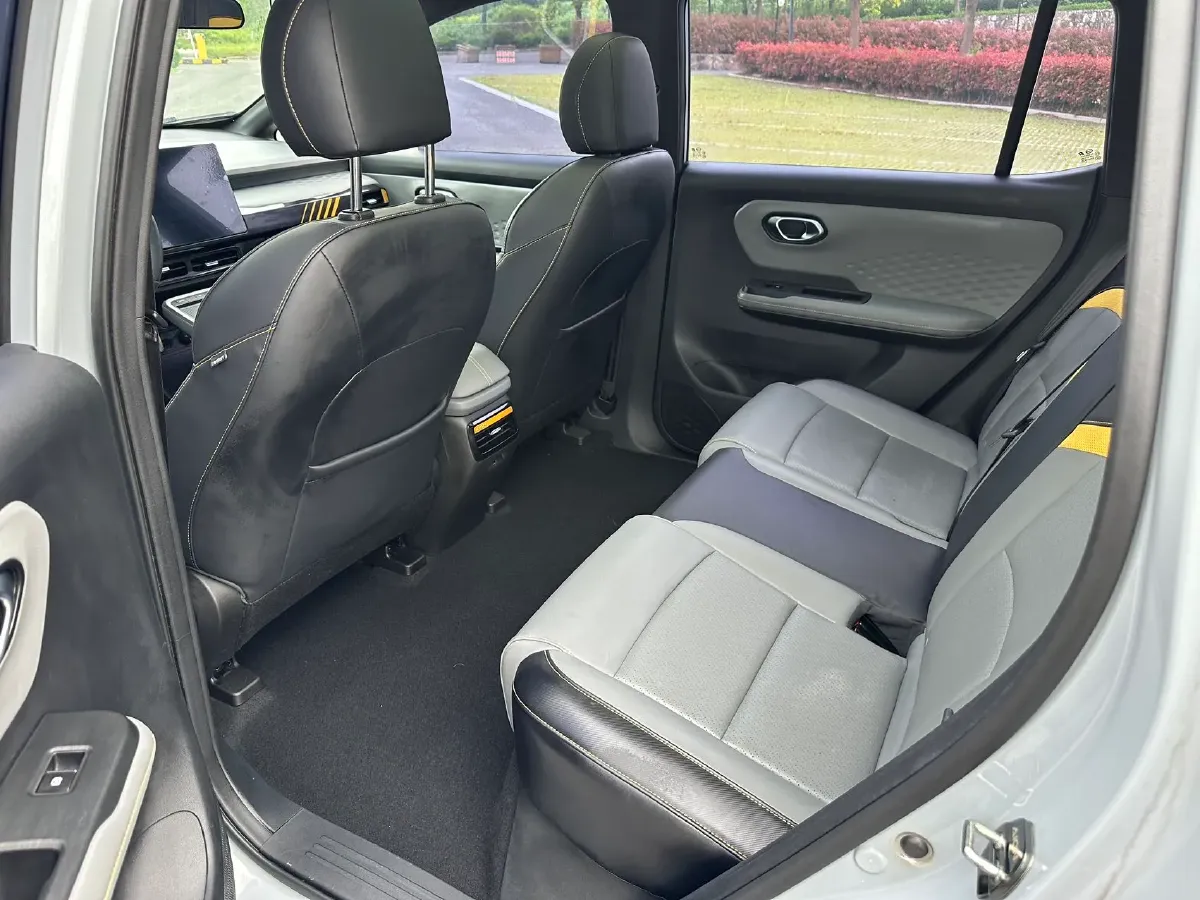 2022 Aion Y BEV 63.98KWH,autocango,china used car exporter,china ev exporter,chinese used car exporter,chinese used ev exporter