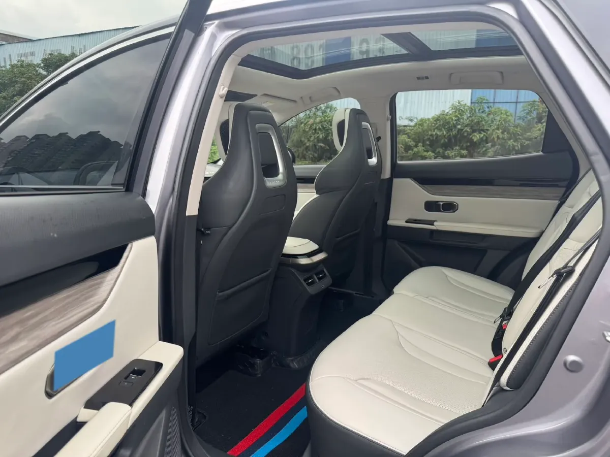 2022 Jetour DASHING 1.6T 197HP L4 7DCT,autocango,china used car exporter,china ev exporter,chinese used car exporter,chinese used ev exporter