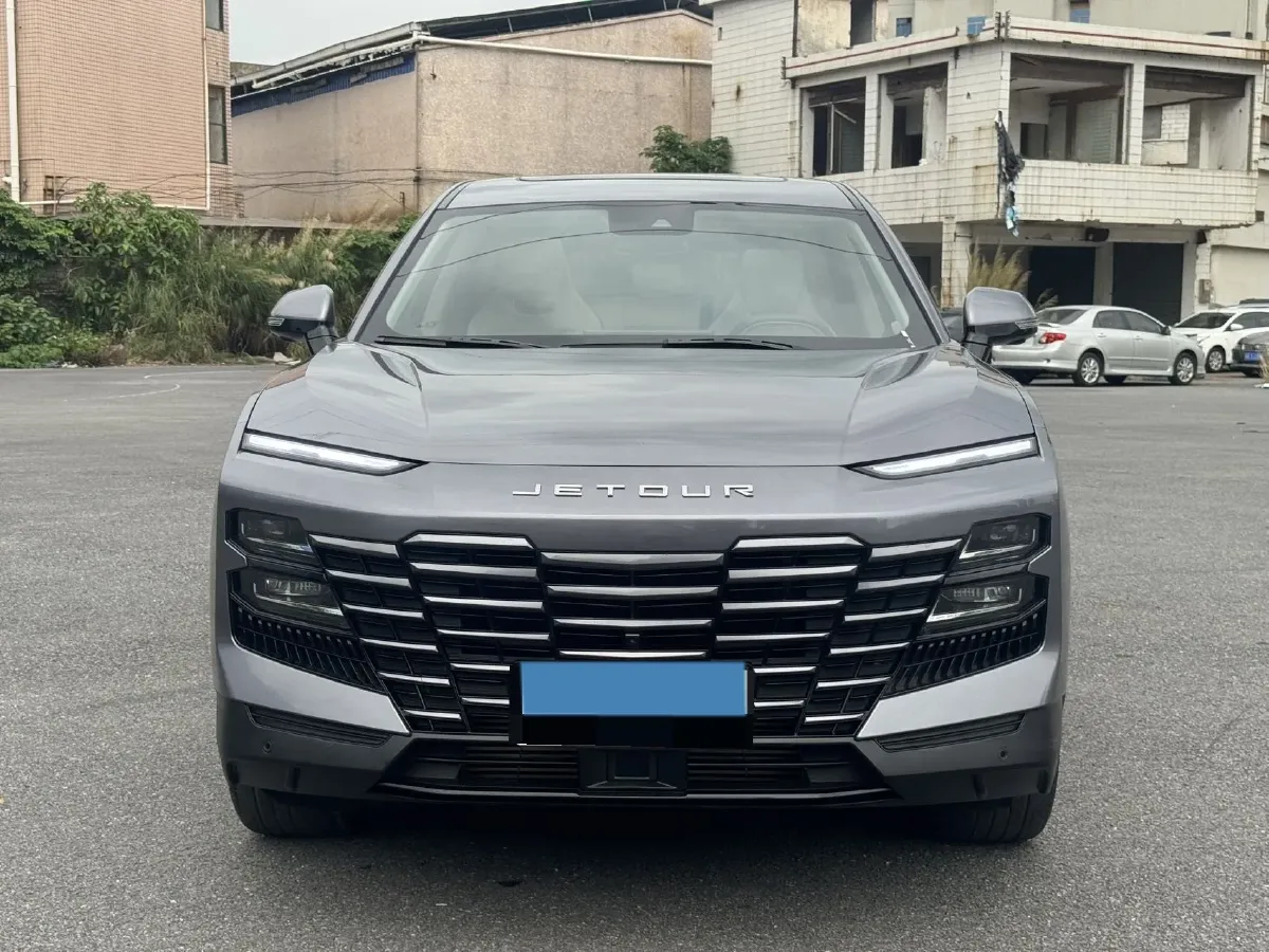 2022 Jetour DASHING 1.6T 197HP L4 7DCT,autocango,china used car exporter,china ev exporter,chinese used car exporter,chinese used ev exporter