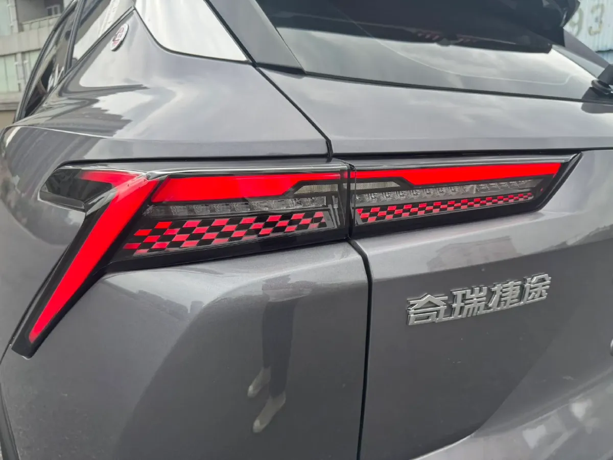 2022 Jetour DASHING 1.6T 197HP L4 7DCT,autocango,china used car exporter,china ev exporter,chinese used car exporter,chinese used ev exporter