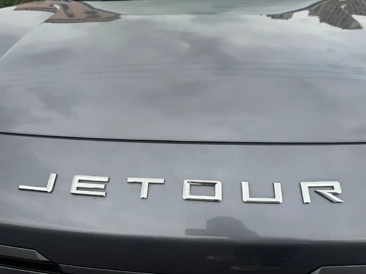 2022 Jetour DASHING 1.6T 197HP L4 7DCT,autocango,china used car exporter,china ev exporter,chinese used car exporter,chinese used ev exporter