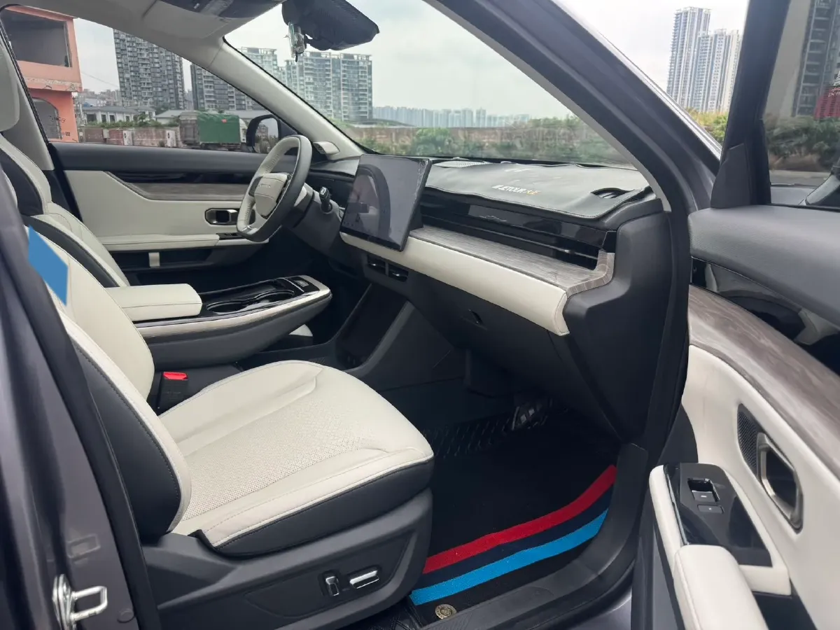 2022 Jetour DASHING 1.6T 197HP L4 7DCT,autocango,china used car exporter,china ev exporter,chinese used car exporter,chinese used ev exporter