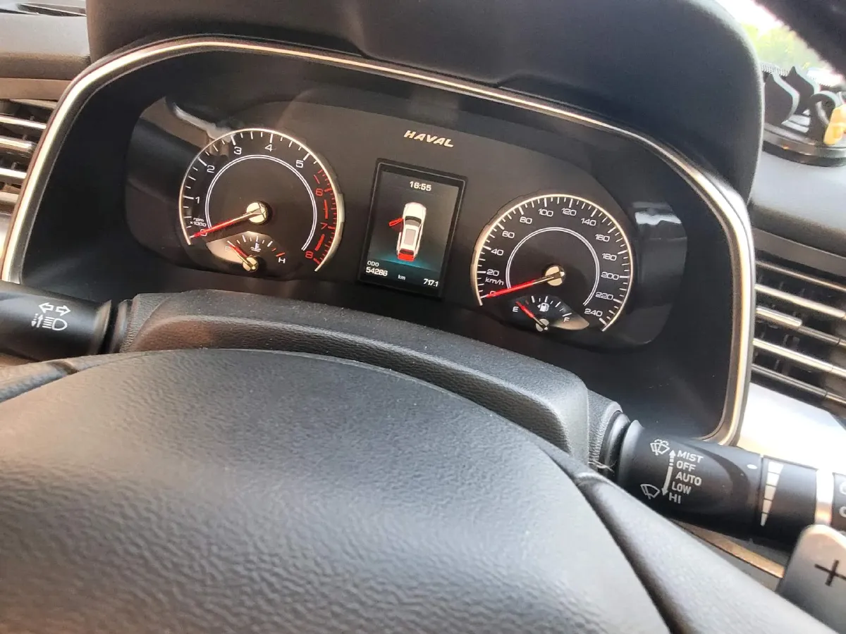 2017 Haval H6 1.5T 169HP L4 7DCT,autocango,china used car exporter,china ev exporter,chinese used car exporter,chinese used ev exporter