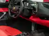 2022 Ferrari 296 3.0T 663HP V6 8DCT PHEV 7.45KWH