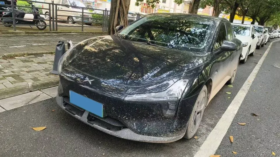 2024 Xpeng MONA M03 BEV 62.2KWH,autocango,china used car exporter,china ev exporter,chinese used car exporter,chinese used ev exporter