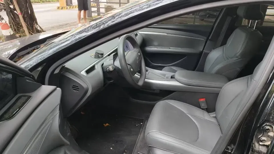 2024 Xpeng MONA M03 BEV 62.2KWH,autocango,china used car exporter,china ev exporter,chinese used car exporter,chinese used ev exporter