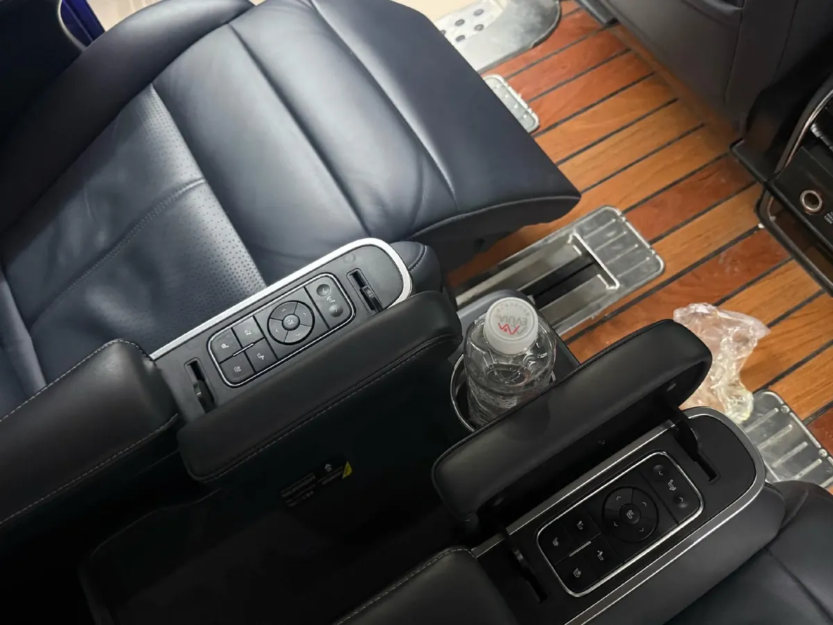 2021 GAC Trumpchi M8 2.0T 252HP L4 8AT,autocango,china used car exporter,china ev exporter,chinese used car exporter,chinese used ev exporter