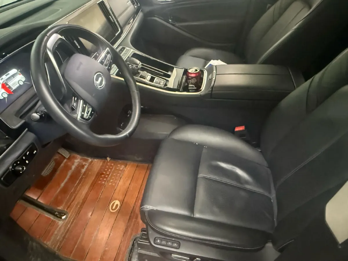 2021 GAC Trumpchi M8 2.0T 252HP L4 8AT,autocango,china used car exporter,china ev exporter,chinese used car exporter,chinese used ev exporter