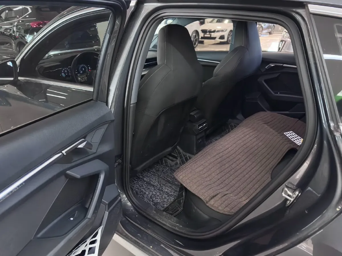 2023 Audi A3 1.4T 150HP L4 7DCT,autocango,china used car exporter,china ev exporter,chinese used car exporter,chinese used ev exporter