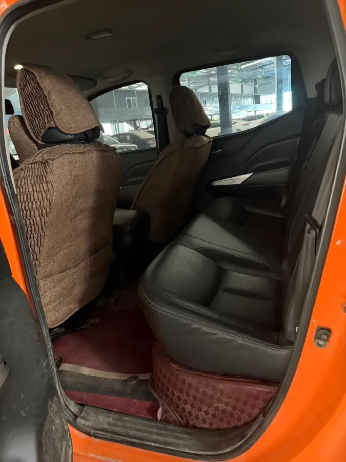 2019 Dongfeng RuiQi 2.4L 158HP L4 5MT,autocango,china used car exporter,china ev exporter,chinese used car exporter,chinese used ev exporter