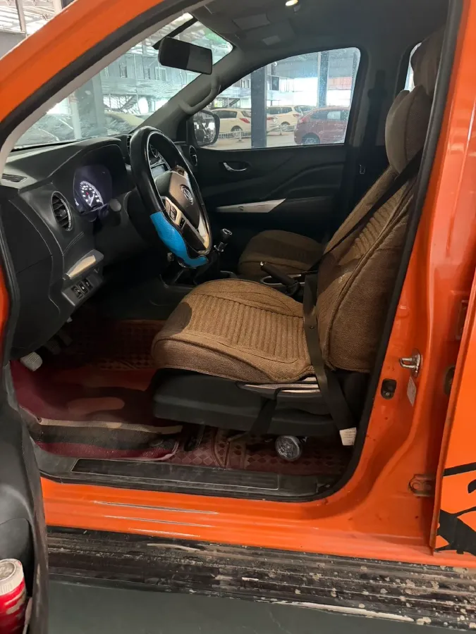 2019 Dongfeng RuiQi 2.4L 158HP L4 5MT,autocango,china used car exporter,china ev exporter,chinese used car exporter,chinese used ev exporter