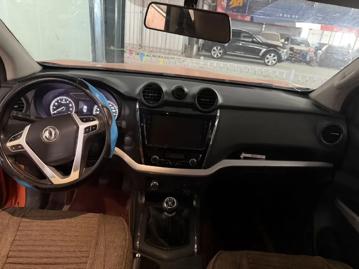 2019 Dongfeng RuiQi 2.4L 158HP L4 5MT,autocango,china used car exporter,china ev exporter,chinese used car exporter,chinese used ev exporter