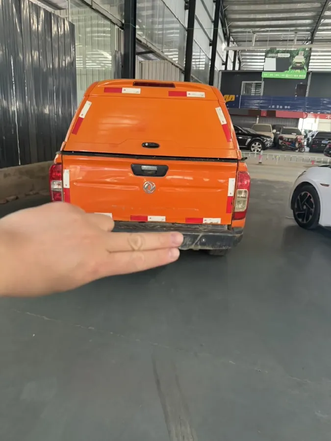 2019 Dongfeng RuiQi 2.4L 158HP L4 5MT,autocango,china used car exporter,china ev exporter,chinese used car exporter,chinese used ev exporter