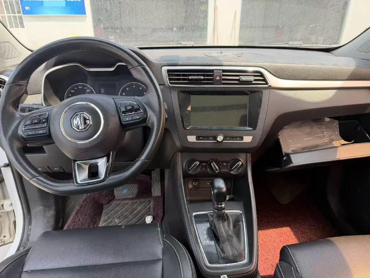 2017 MG ZS 1.5L 120HP L4 4AT,autocango,china used car exporter,china ev exporter,chinese used car exporter,chinese used ev exporter