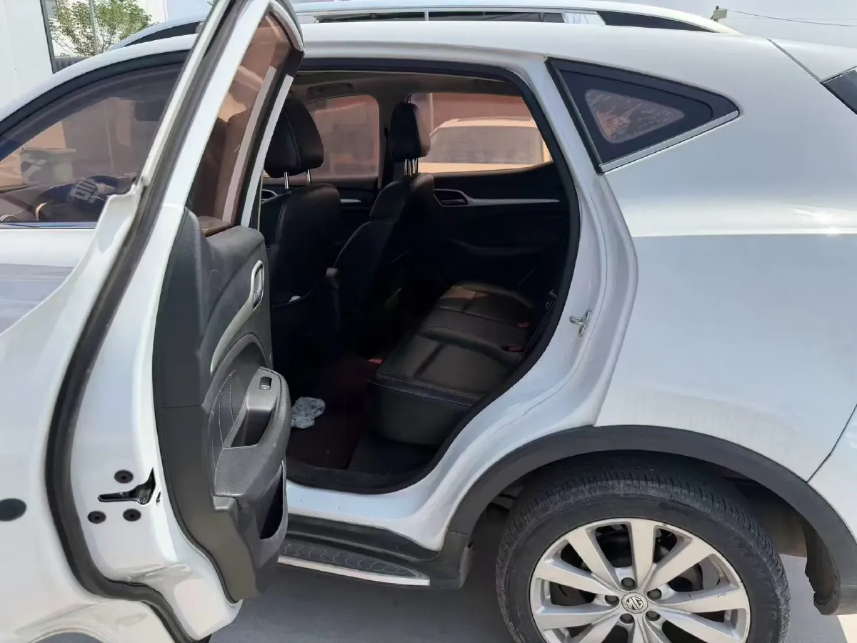 2017 MG ZS 1.5L 120HP L4 4AT,autocango,china used car exporter,china ev exporter,chinese used car exporter,chinese used ev exporter