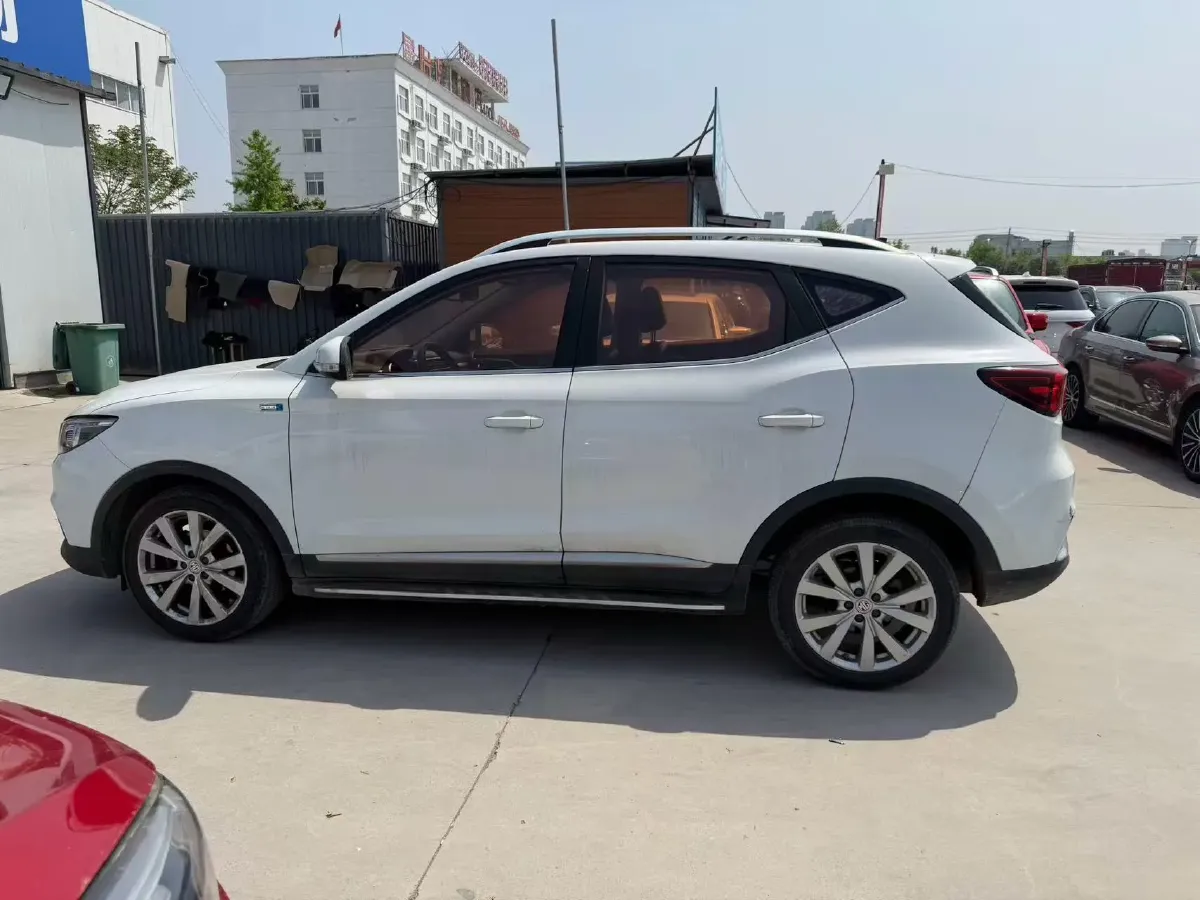 2017 MG ZS 1.5L 120HP L4 4AT,autocango,china used car exporter,china ev exporter,chinese used car exporter,chinese used ev exporter