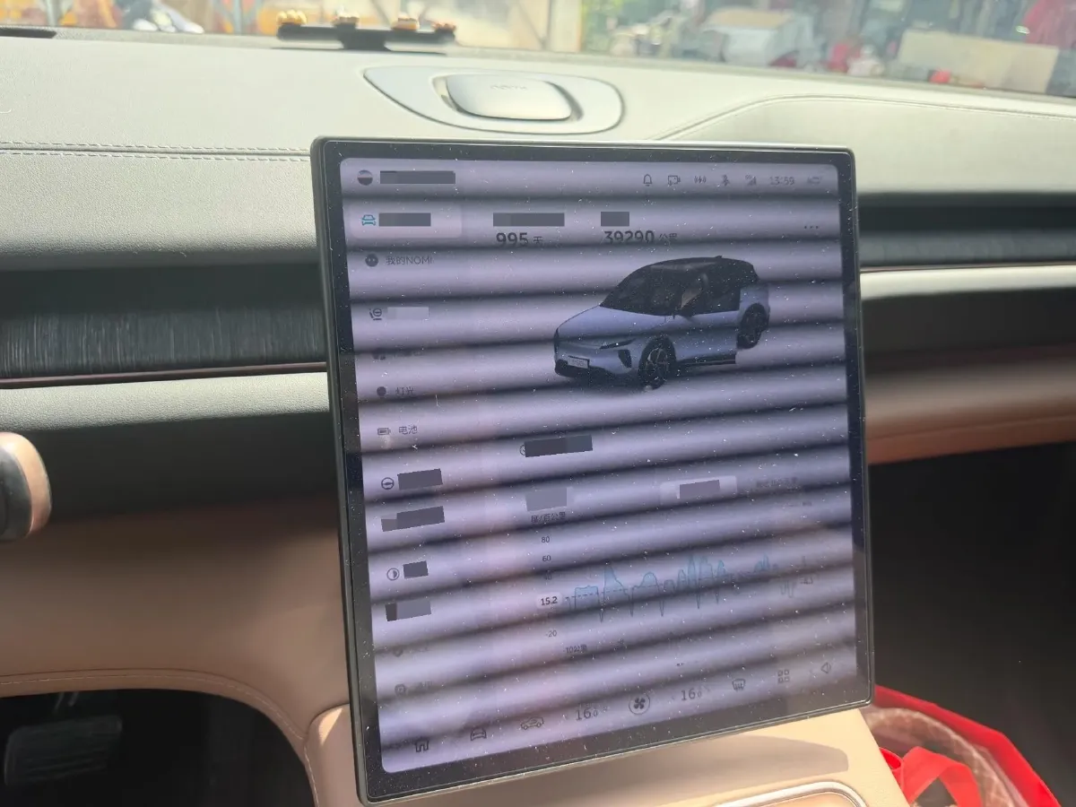 2023 NIO ES6 BEV 75KWH,autocango,china used car exporter,china ev exporter,chinese used car exporter,chinese used ev exporter