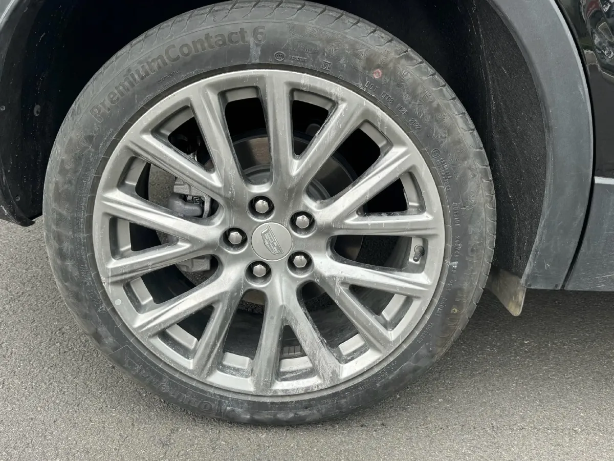 2023 Cadillac XT4 2.0T 237HP L4 9AT,autocango,china used car exporter,china ev exporter,chinese used car exporter,chinese used ev exporter