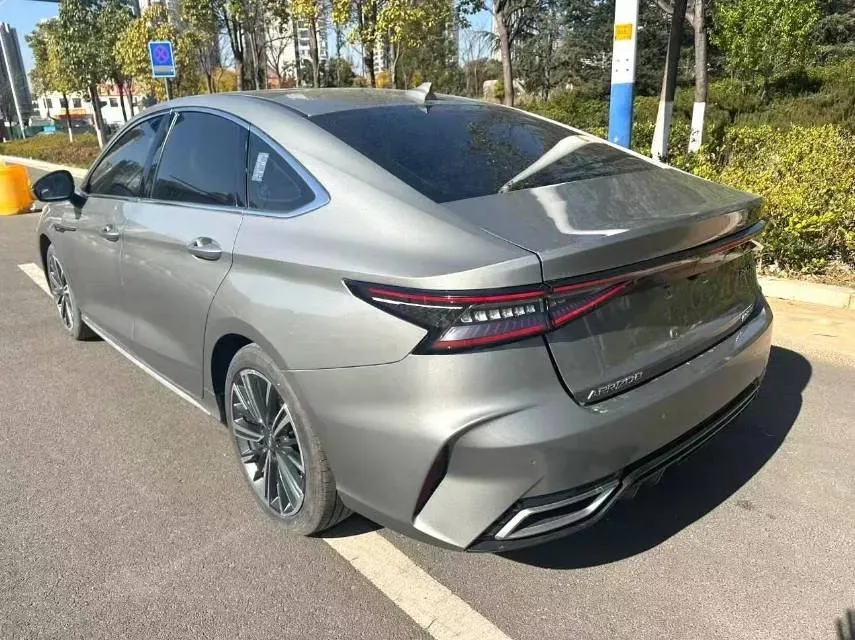 2022 Chery Arrizo 8 1.6T 197HP L4 7DCT,autocango,china used car exporter,china ev exporter,chinese used car exporter,chinese used ev exporter