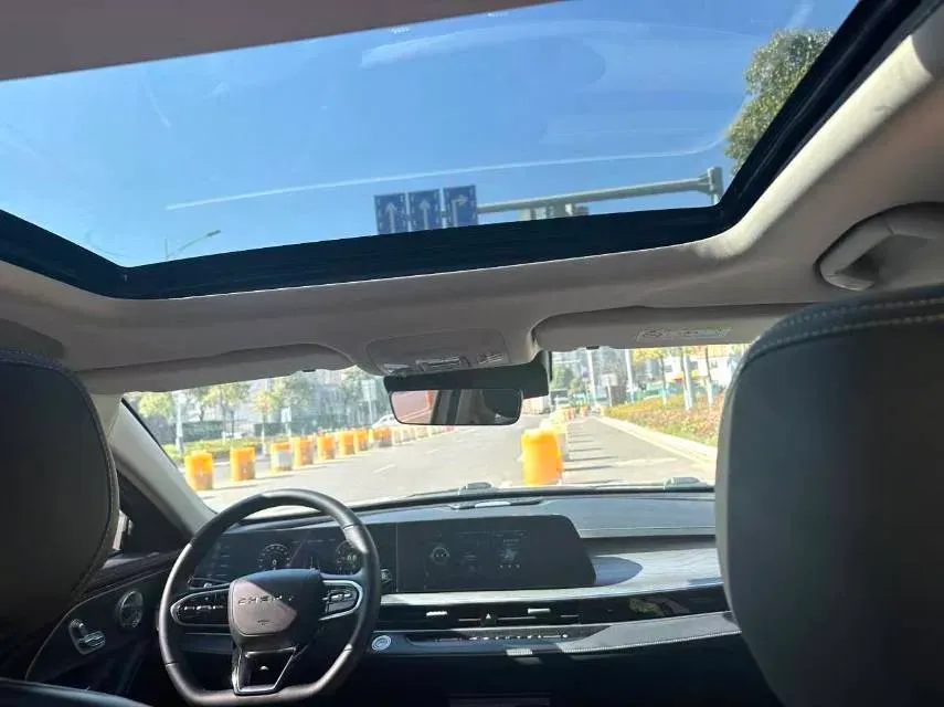 2022 Chery Arrizo 8 1.6T 197HP L4 7DCT,autocango,china used car exporter,china ev exporter,chinese used car exporter,chinese used ev exporter