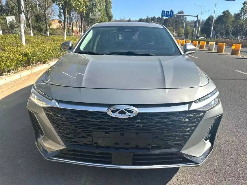 2022 Chery Arrizo 8 1.6T 197HP L4 7DCT,autocango,china used car exporter,china ev exporter,chinese used car exporter,chinese used ev exporter