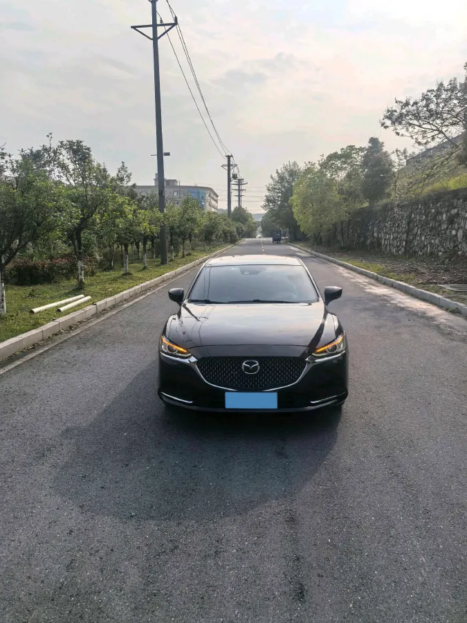 2021 Mazda Atenza 2.5L 192HP L4 6AT,autocango,china used car exporter,china ev exporter,chinese used car exporter,chinese used ev exporter