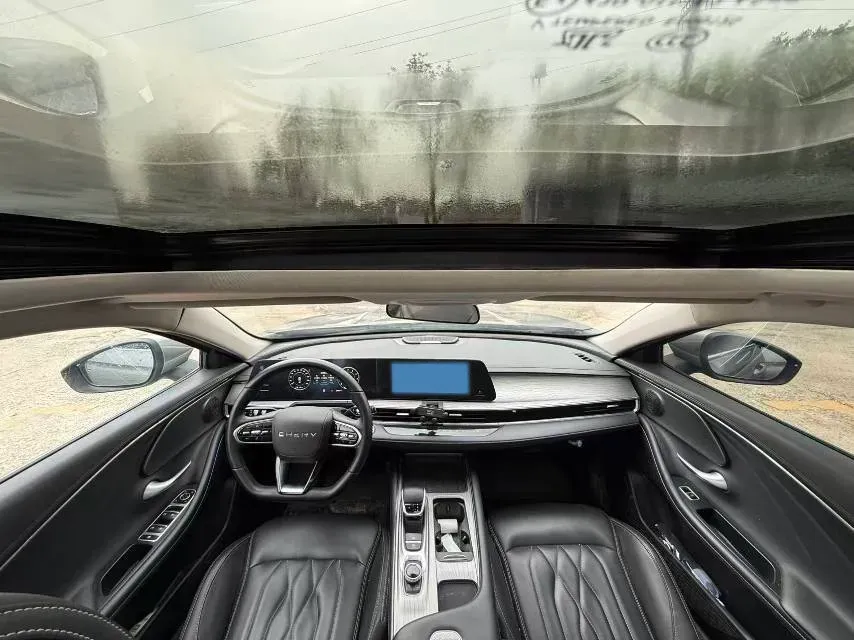 2022 Chery Arrizo 8 1.6T 197HP L4 7DCT,autocango,china used car exporter,china ev exporter,chinese used car exporter,chinese used ev exporter