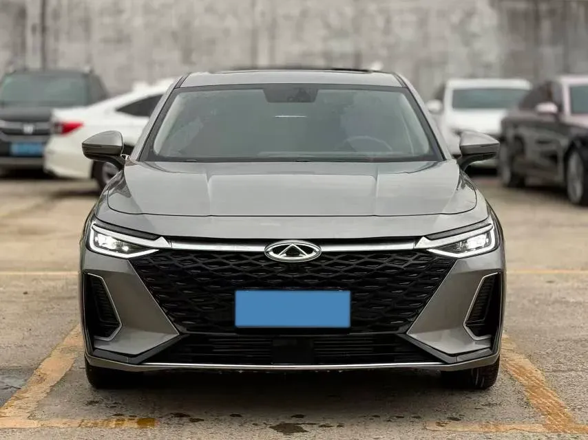 2022 Chery Arrizo 8 1.6T 197HP L4 7DCT,autocango,china used car exporter,china ev exporter,chinese used car exporter,chinese used ev exporter