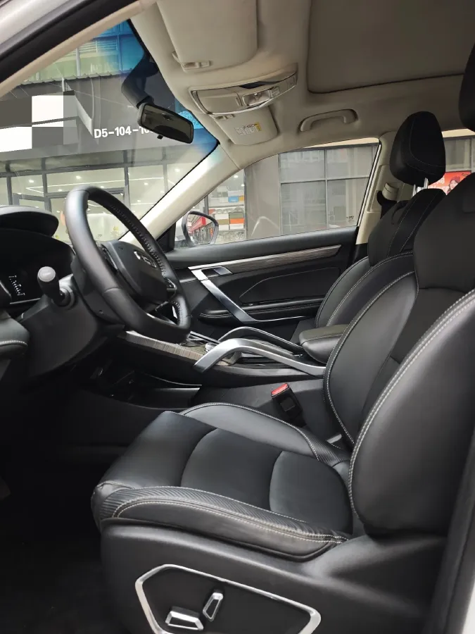 2020 Geely Azkarra 1.8T 184HP L4 7DCT,autocango,china used car exporter,china ev exporter,chinese used car exporter,chinese used ev exporter