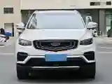 2020 Geely Azkarra 1.8T 184HP L4 7DCT