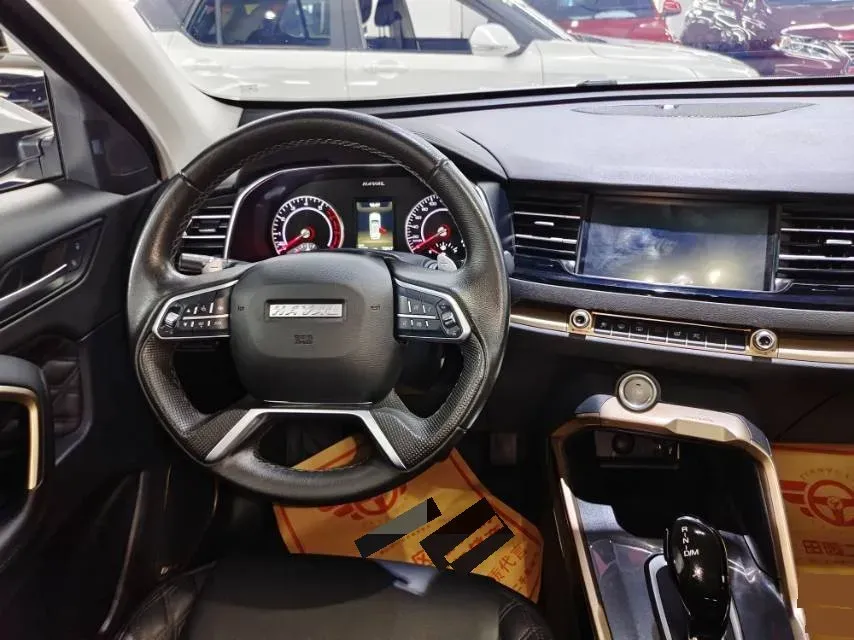 2022 Haval H6 1.5T 184HP L4 7DCT,autocango,china used car exporter,china ev exporter,chinese used car exporter,chinese used ev exporter