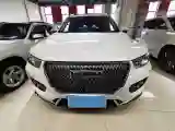 2022 Haval H6 1.5T 184HP L4 7DCT