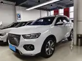 2022 HAVAL H6,autocango,china used car exporter,china ev exporter,chinese used car exporter,chinese used ev exporter