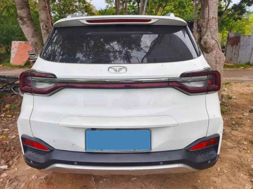 2023 KaiYi XuanJie 1.5L 116HP L4 CVT,autocango,china used car exporter,china ev exporter,chinese used car exporter,chinese used ev exporter