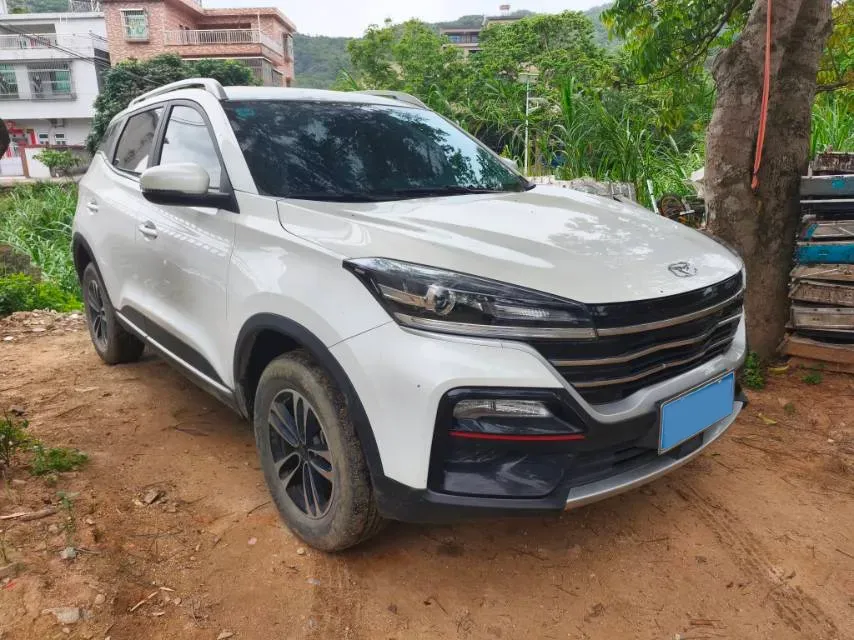 2023 KaiYi XuanJie 1.5L 116HP L4 CVT,autocango,china used car exporter,china ev exporter,chinese used car exporter,chinese used ev exporter