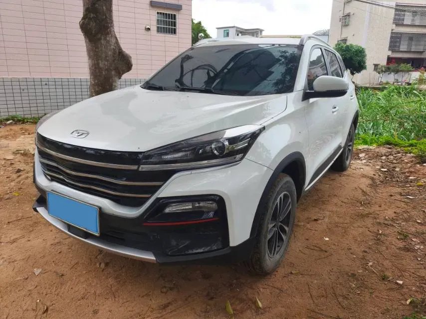 2023 KaiYi XuanJie 1.5L 116HP L4 CVT,autocango,china used car exporter,china ev exporter,chinese used car exporter,chinese used ev exporter