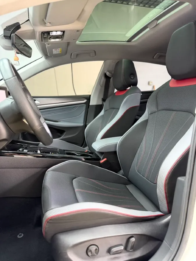 2023 Volkswagen Lamando 1.4T 150HP L4 7DCT,autocango,china used car exporter,china ev exporter,chinese used car exporter,chinese used ev exporter