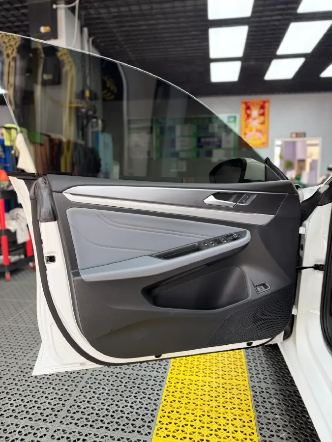 2023 Volkswagen Lamando 1.4T 150HP L4 7DCT,autocango,china used car exporter,china ev exporter,chinese used car exporter,chinese used ev exporter