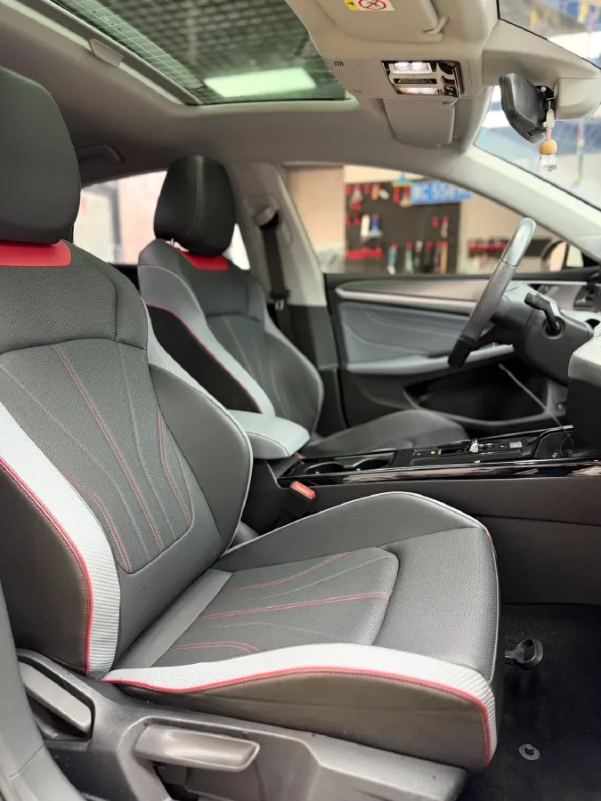 2023 Volkswagen Lamando 1.4T 150HP L4 7DCT,autocango,china used car exporter,china ev exporter,chinese used car exporter,chinese used ev exporter