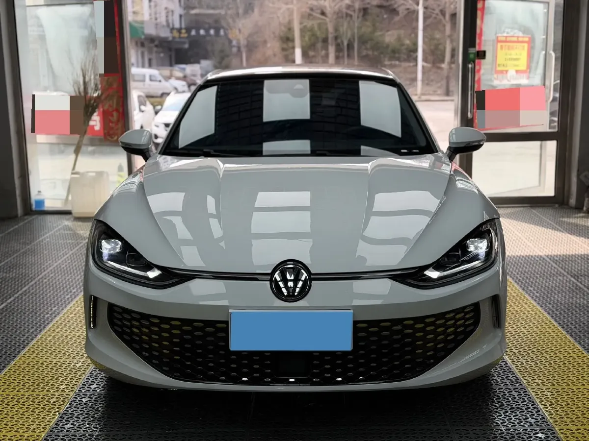 2023 Volkswagen Lamando 1.4T 150HP L4 7DCT,autocango,china used car exporter,china ev exporter,chinese used car exporter,chinese used ev exporter