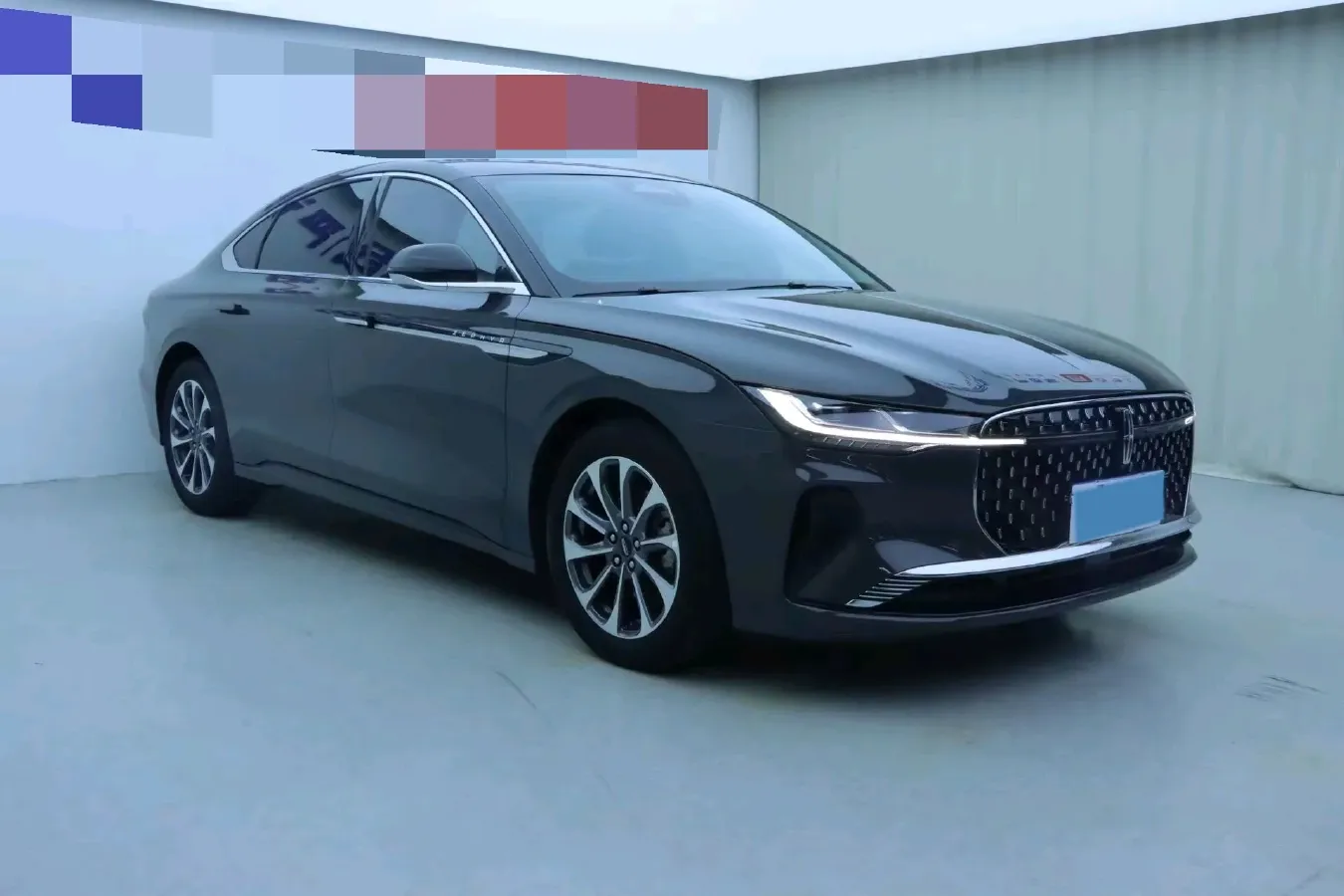 2022 Lincoln Z 2.0T 246HP L4 8AT,autocango,china used car exporter,china ev exporter,chinese used car exporter,chinese used ev exporter