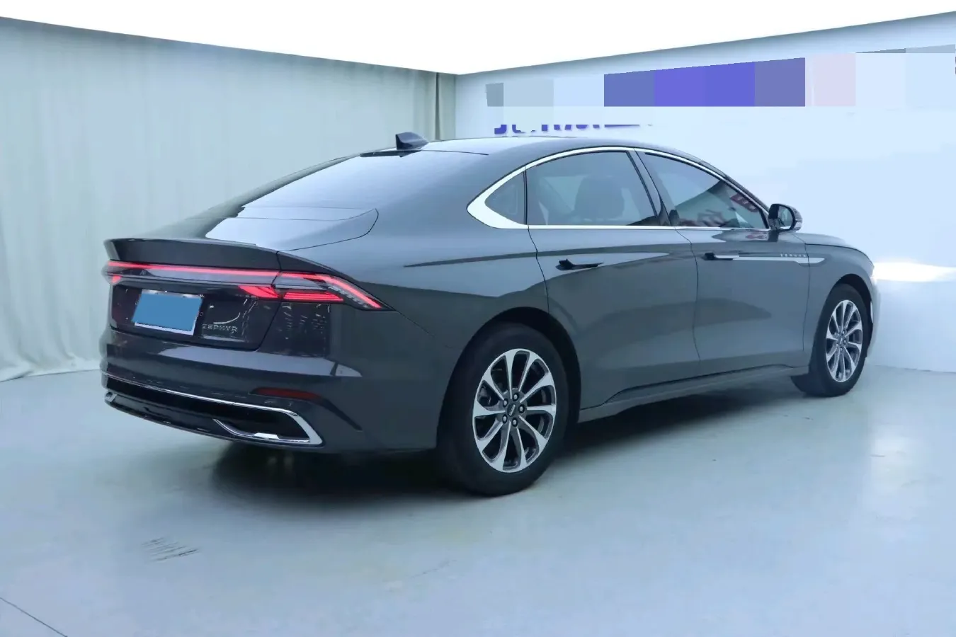 2022 Lincoln Z 2.0T 246HP L4 8AT,autocango,china used car exporter,china ev exporter,chinese used car exporter,chinese used ev exporter