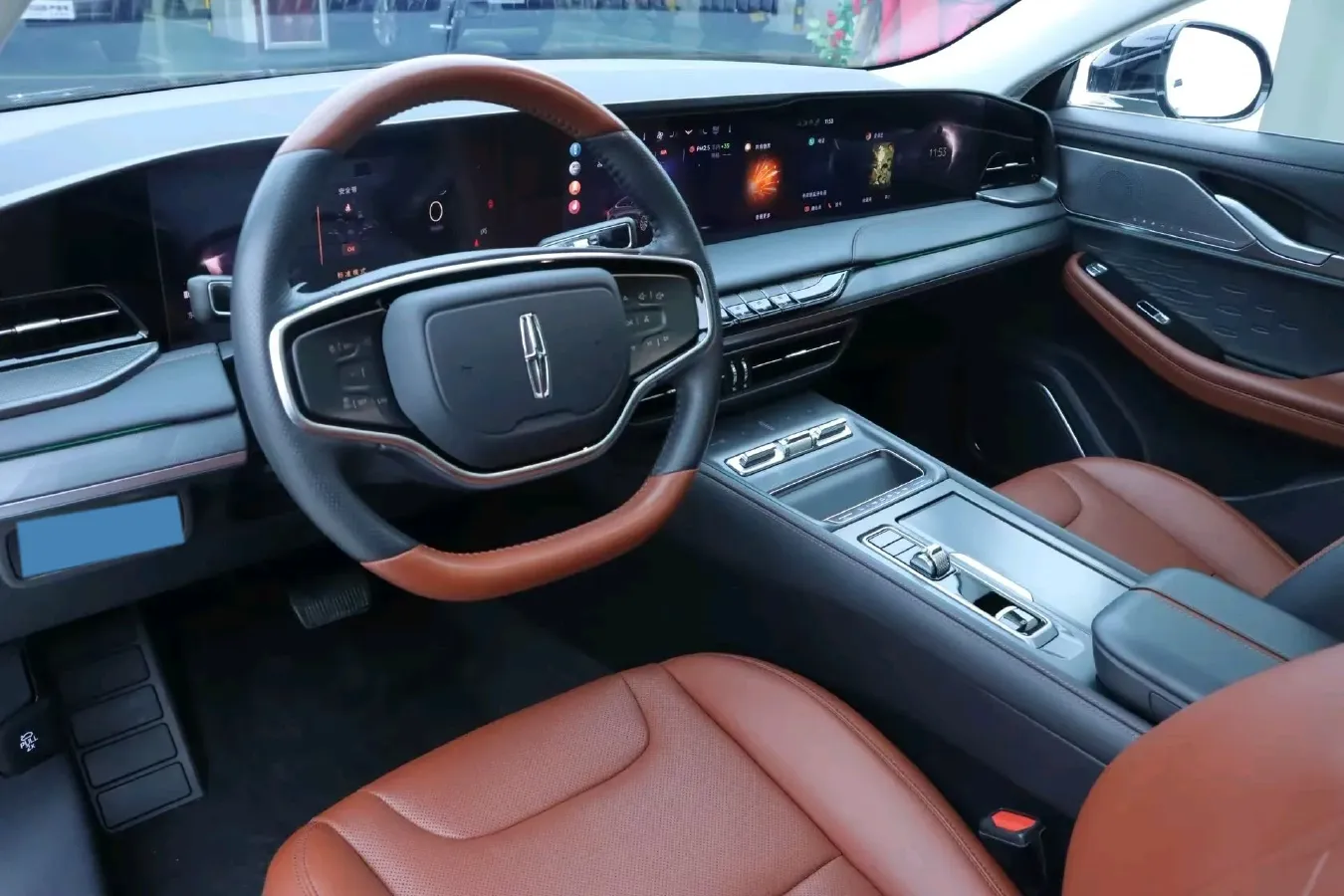 2022 Lincoln Z 2.0T 246HP L4 8AT,autocango,china used car exporter,china ev exporter,chinese used car exporter,chinese used ev exporter