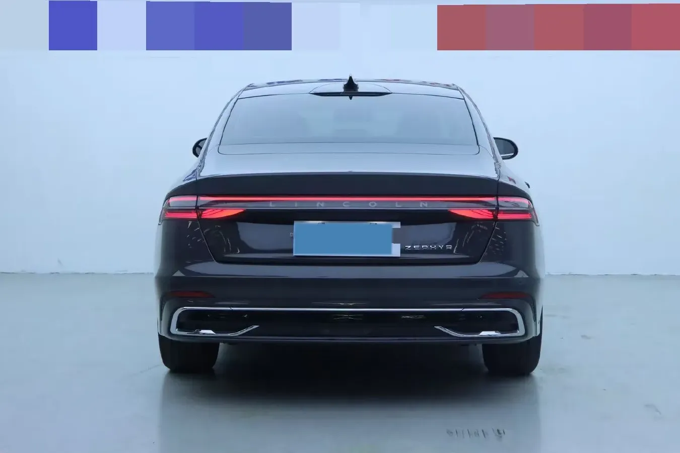 2022 Lincoln Z 2.0T 246HP L4 8AT,autocango,china used car exporter,china ev exporter,chinese used car exporter,chinese used ev exporter