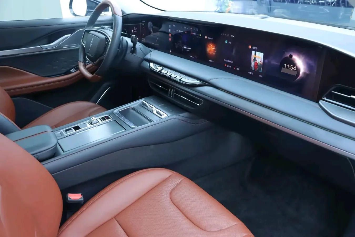 2022 Lincoln Z 2.0T 246HP L4 8AT,autocango,china used car exporter,china ev exporter,chinese used car exporter,chinese used ev exporter