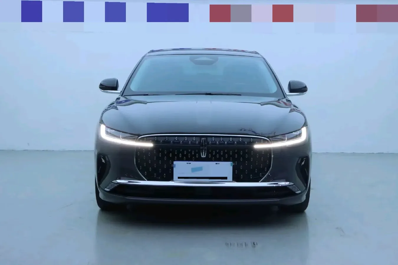 2022 Lincoln Z 2.0T 246HP L4 8AT,autocango,china used car exporter,china ev exporter,chinese used car exporter,chinese used ev exporter